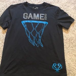 Under Armour T-shirt
